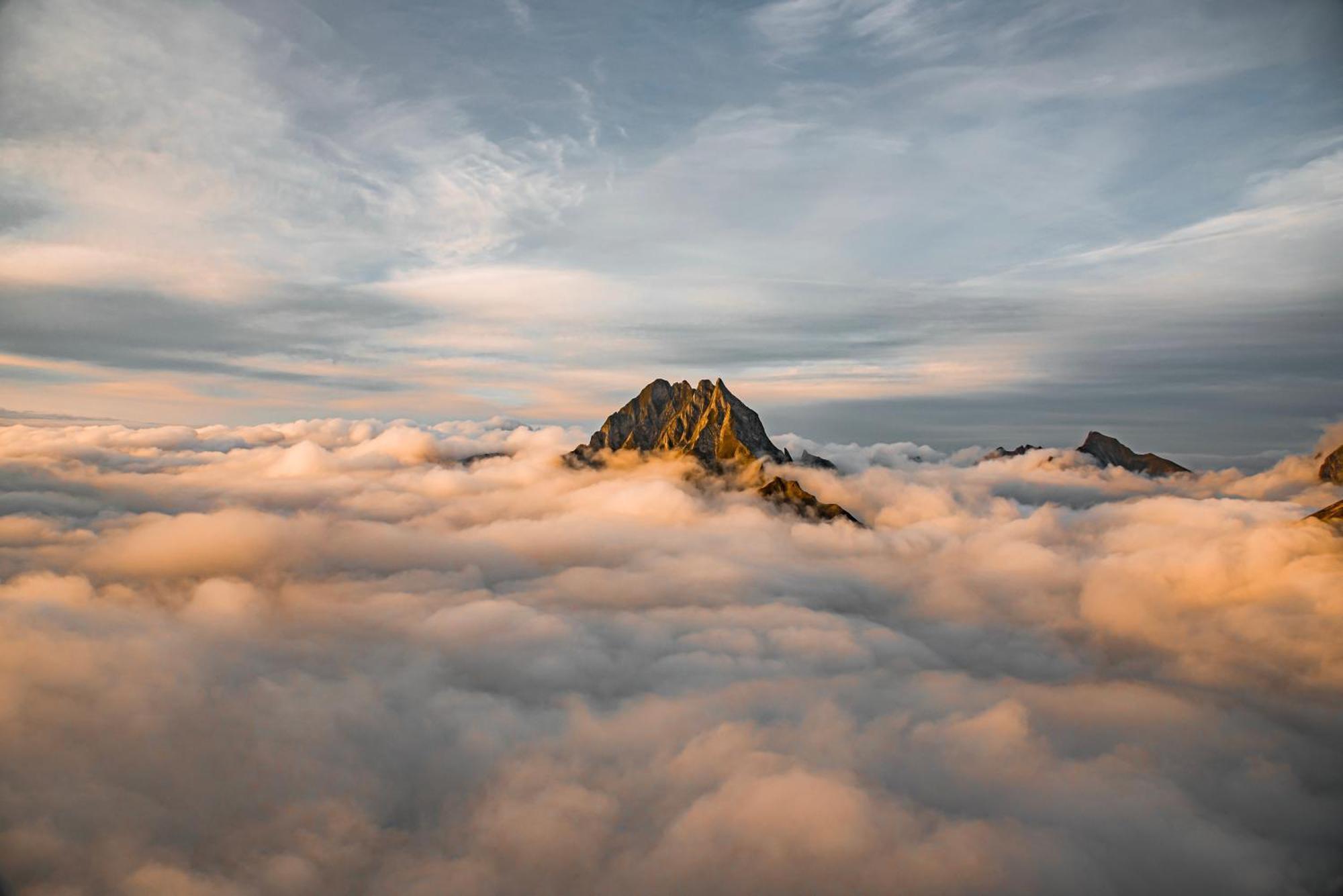 Ferienwohnungen Scheibenhaus Oberstdorf Kültér fotó