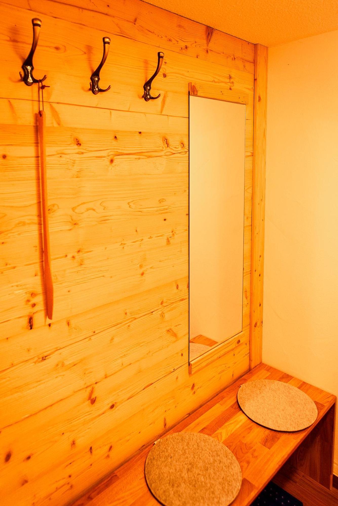 Ferienwohnungen Scheibenhaus Oberstdorf Kültér fotó