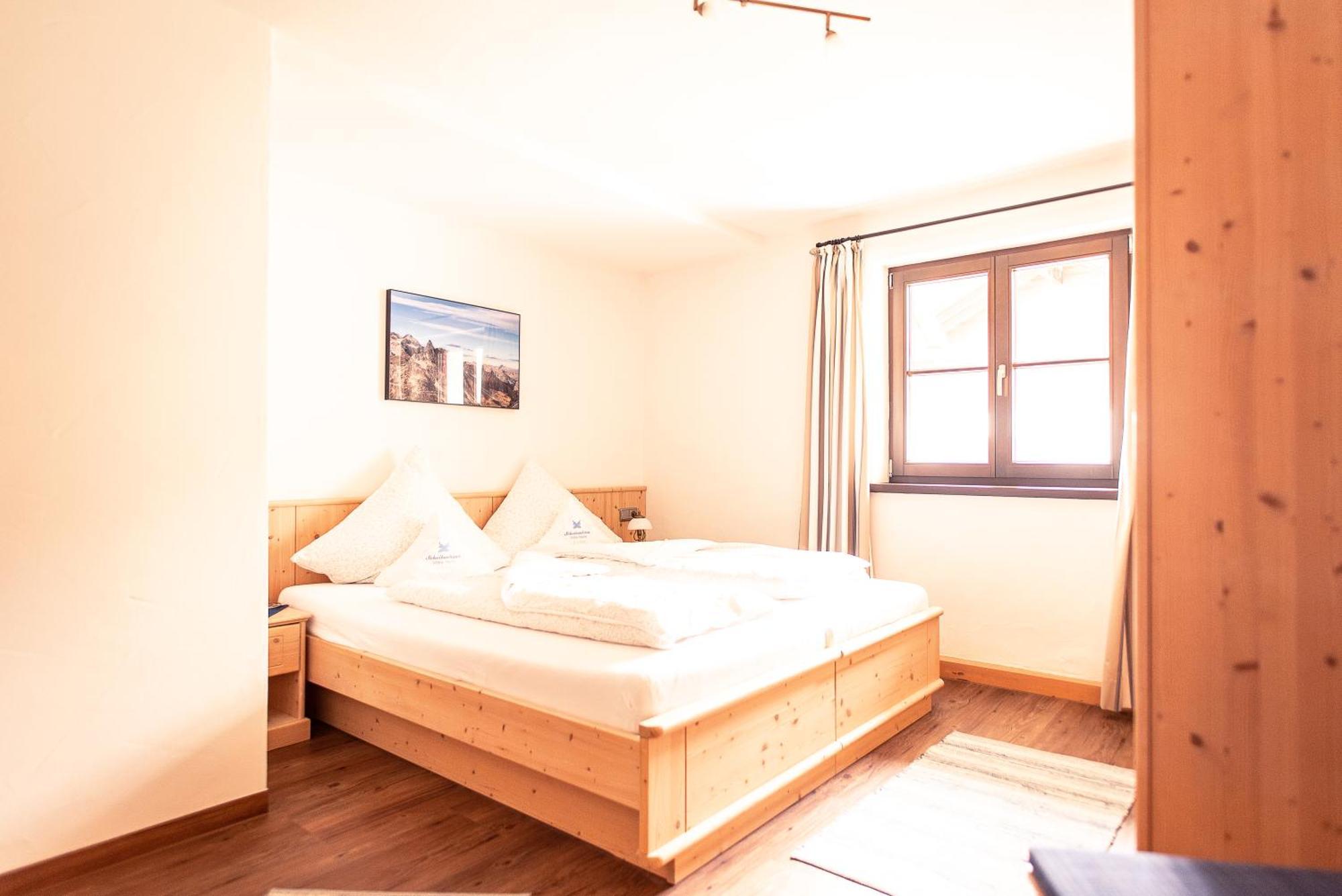 Ferienwohnungen Scheibenhaus Oberstdorf Kültér fotó