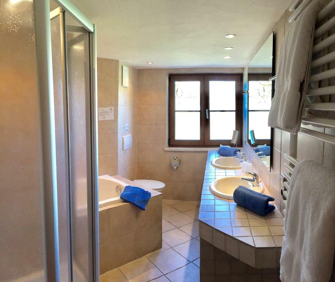 Ferienwohnungen Scheibenhaus Oberstdorf Kültér fotó