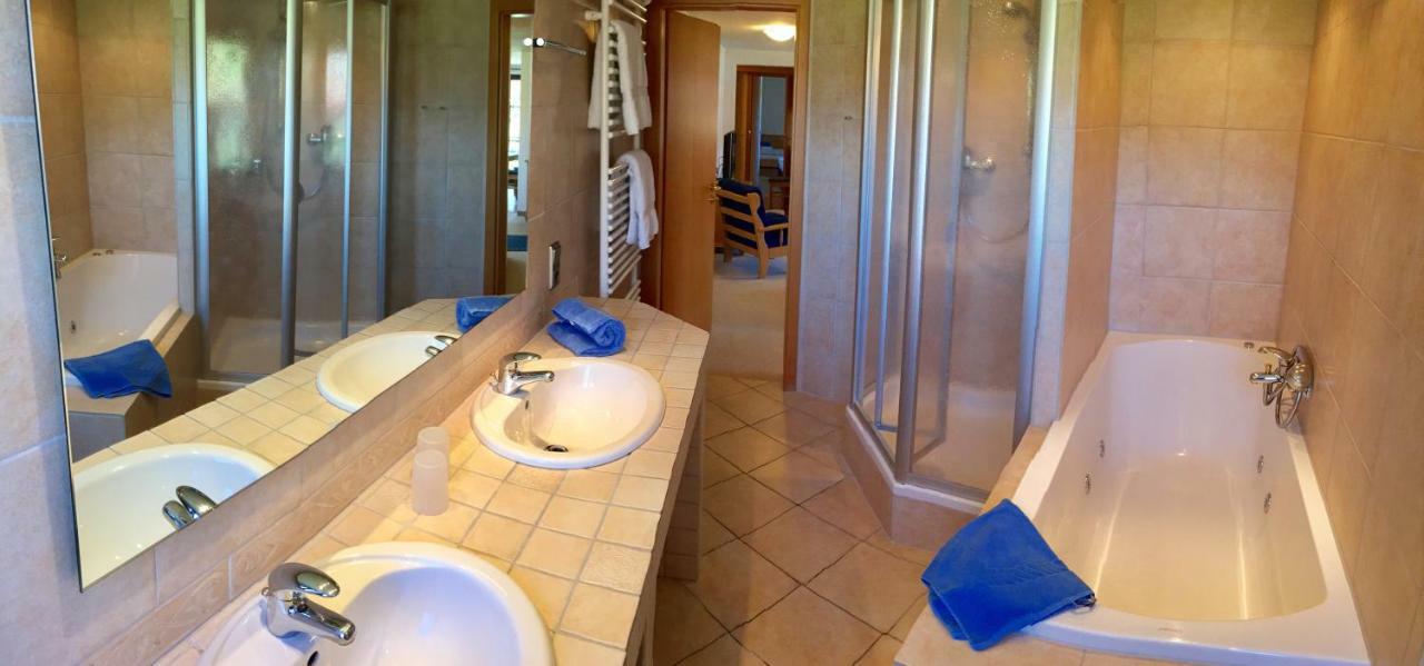 Ferienwohnungen Scheibenhaus Oberstdorf Kültér fotó